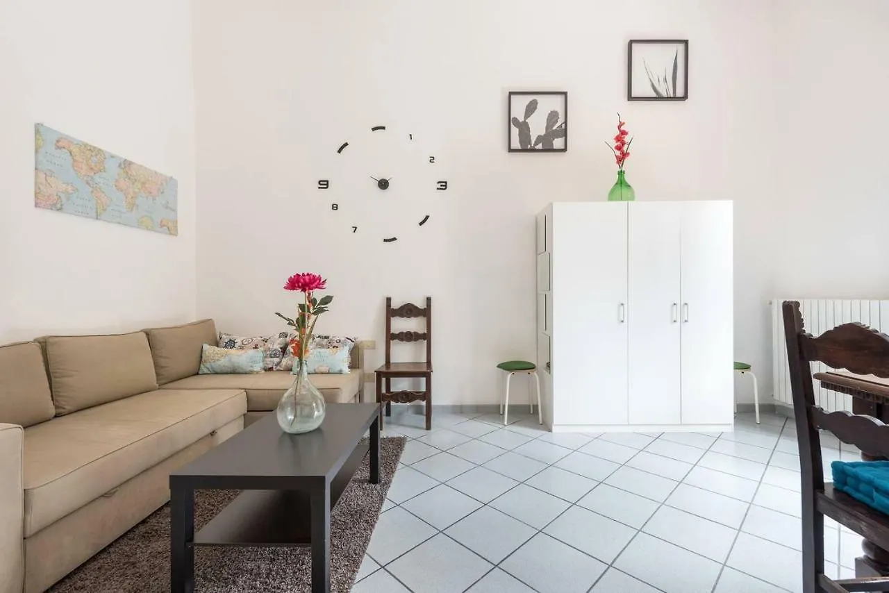 Apartment Leopoldini Appartamenti Florence