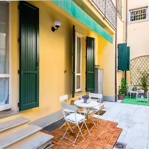 Le Palme , Bologna Italien