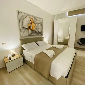 Nico's House , Brindisi Italië