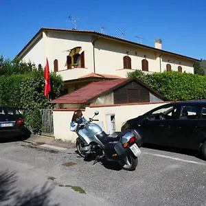 La Casa Di Sandra Apartment