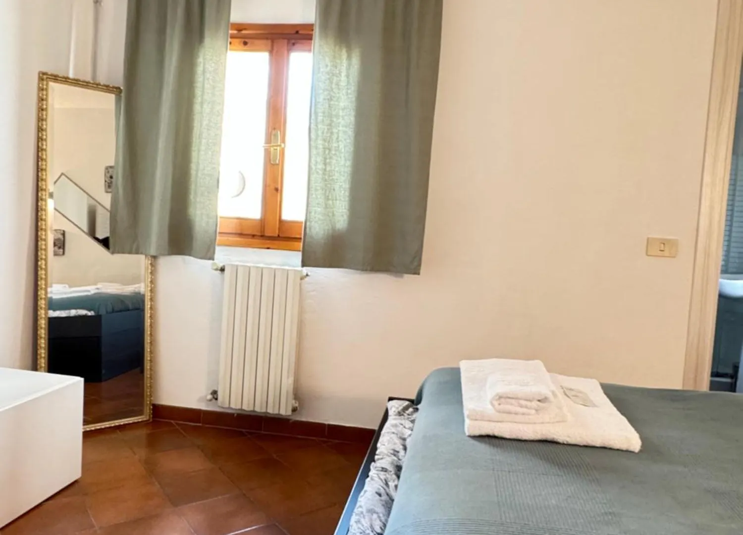 Leopoldini Appartamenti Florens Italien