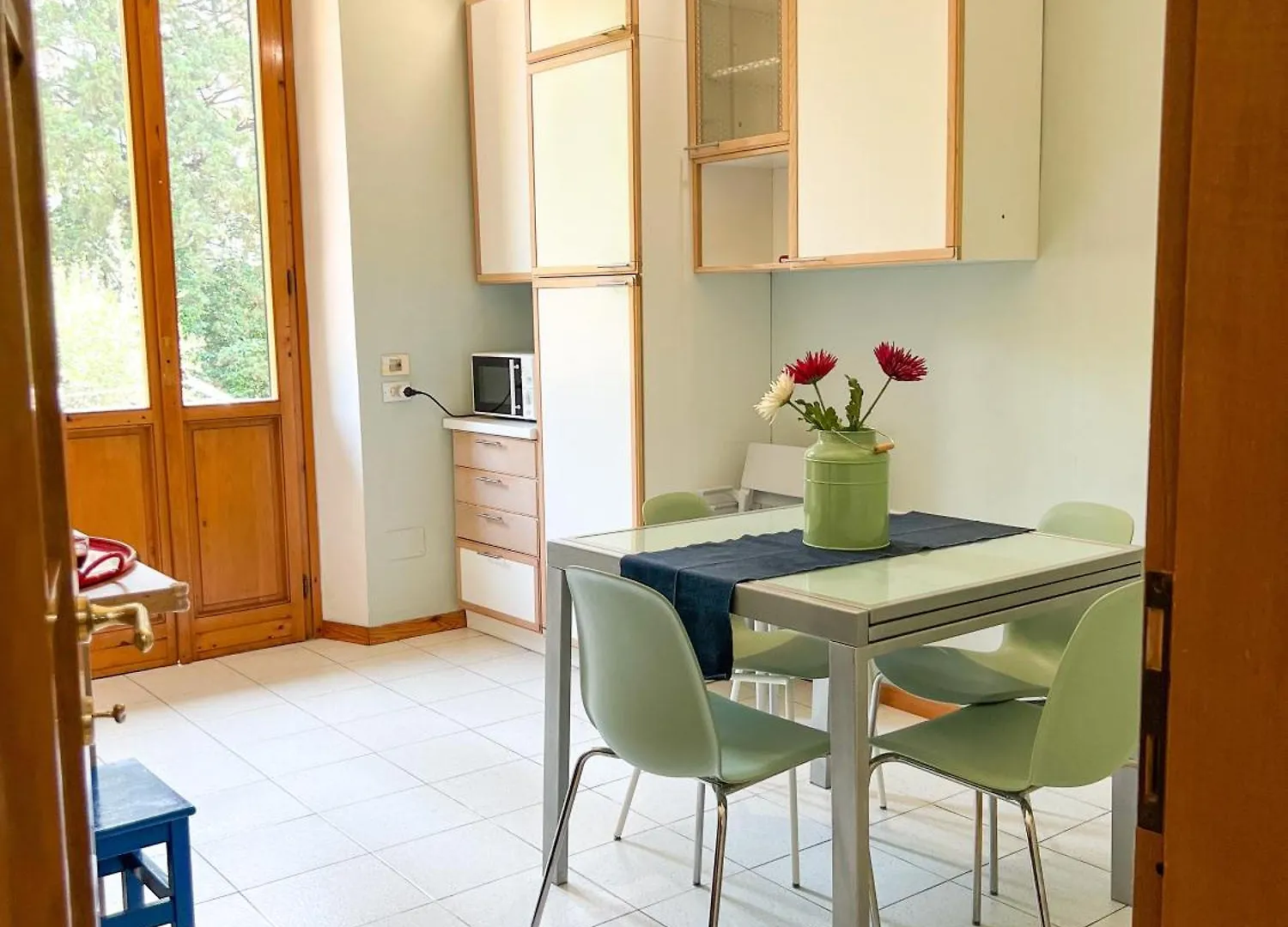 Leopoldini Appartamenti Florencja Apartament