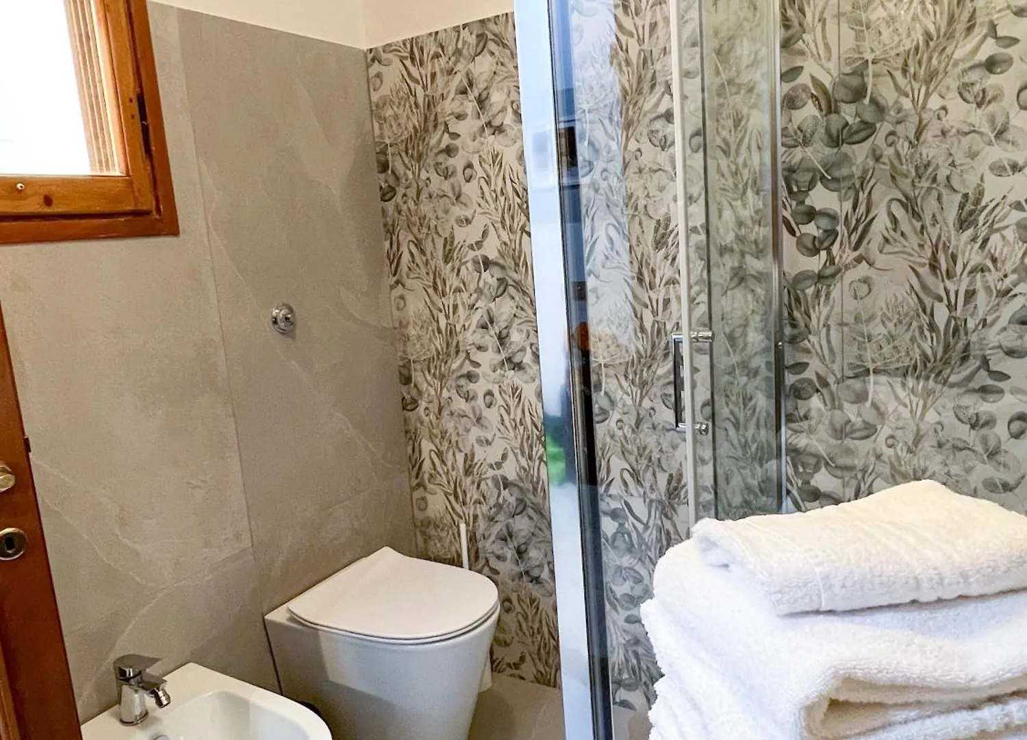 Apartament Leopoldini Appartamenti Florencja