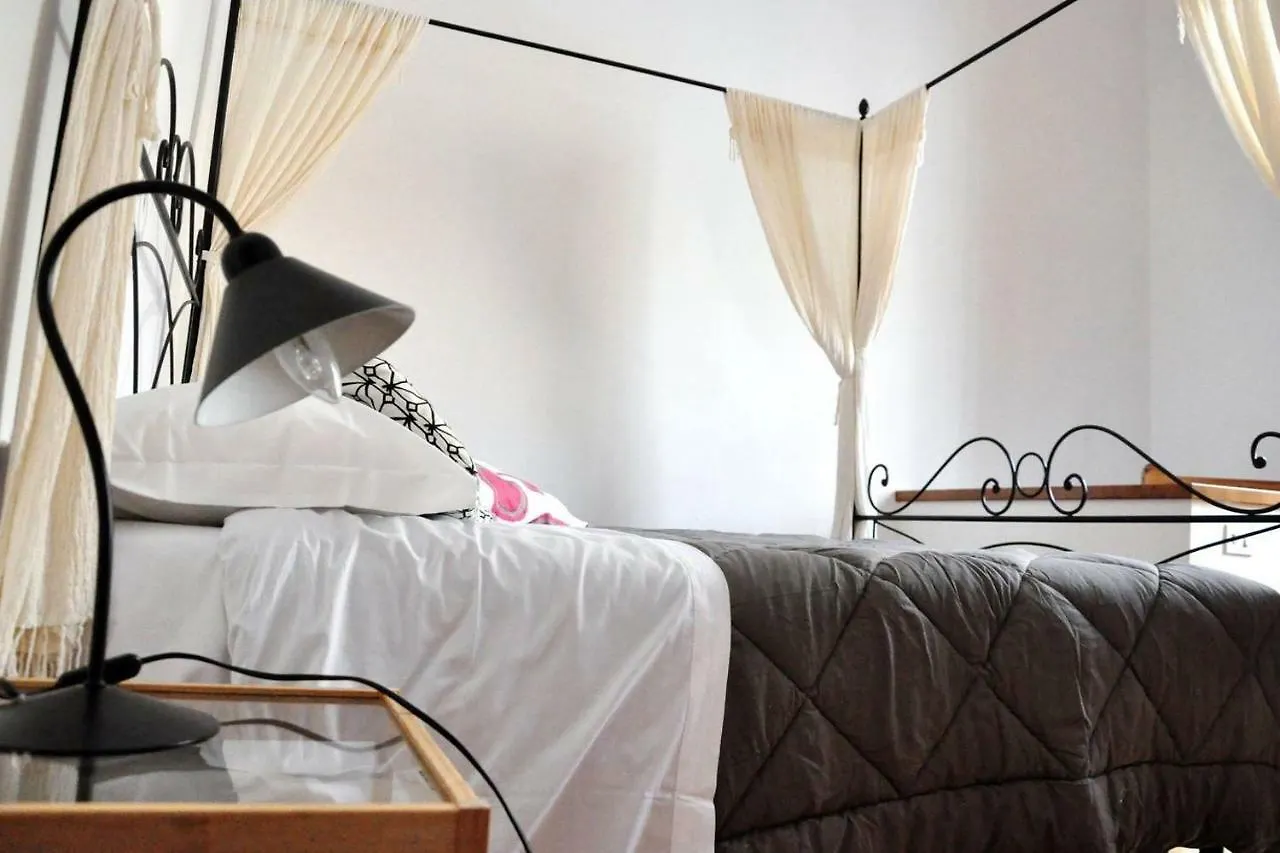 Leopoldini Appartamenti Florencja Apartament